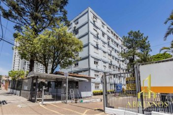 apartment em Avenida Ceres, Partenon - Porto Alegre - RS