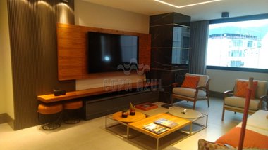 apartment em Rua Constante Ramos, Copacabana - Rio de Janeiro - RJ