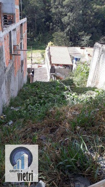 land_lot em Rua Benedito Zeferino Barbosa, Serpa - Caieiras - SP