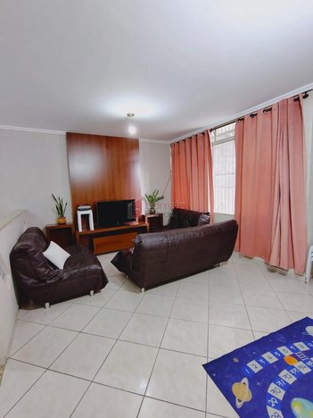 house em Rua Graciliano Ramos, Jardim Liberdade - Jundiaí - SP