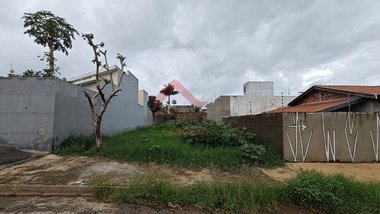 land_lot em Rua Doutor Humberto Campos, Vila Rica - Andradina - SP