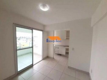 apartment em Rua Princesa Leopoldina, Ipiranga - Belo Horizonte - MG