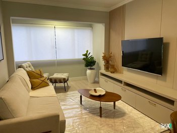 apartment em Rua 3604, Centro - Balneário Camboriú - SC