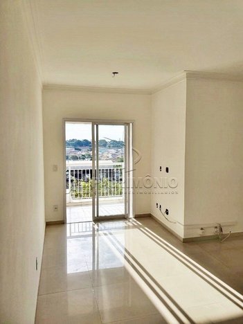 apartment em Rua São Mateus, Jardim Nova Era - Salto - SP