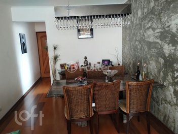 apartment em Rua São Paulo, Santa Paula - São Caetano do Sul - SP