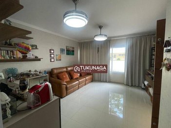 house em Avenida Benjamin Harris Hunnicutt, Portal dos Gramados - Guarulhos - SP