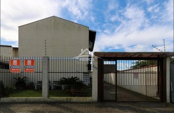 house em Rua Sapucaia, Niterói - Canoas - RS