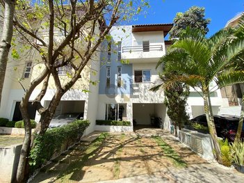 house em Rua Chicago, Jardim Rebelato - Cotia - SP