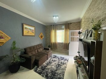 house em Rua São Cristóvão, Paciência - Sabará - MG