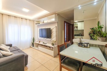 apartment em Rua Derocy Giácomo da Silva, Vila Nova - Porto Alegre - RS