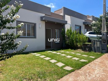 house em Avenida Consuelo Sunega Gibelli, Cidade Judiciária - Piracicaba - SP