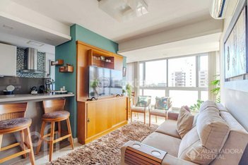 apartment em Rua São Luís, Santana - Porto Alegre - RS