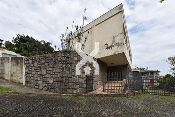 house em Rua Aldo Casillo, Mangabeiras - Belo Horizonte - MG
