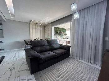 apartment em Avenida Celso Garcia, Tatuapé - São Paulo - SP