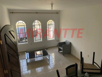 house em Rua Isabel Vieira, Parque Ramos Freitas - São Paulo - SP