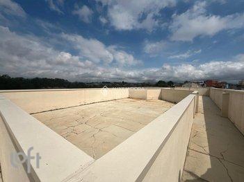 apartment em Bauru, Baeta Neves - São Bernardo do Campo - SP