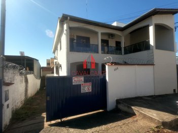 office em Avenida Minas Gerais, Rezende - Varginha - MG