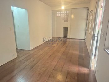 house em Rua Doutor Clóvis Garcia, Jardim Marajoara - São Paulo - SP