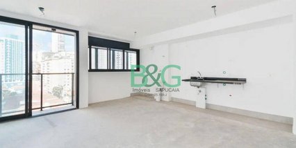apartment em Rua Oscar Caravelas, Sumarezinho - São Paulo - SP