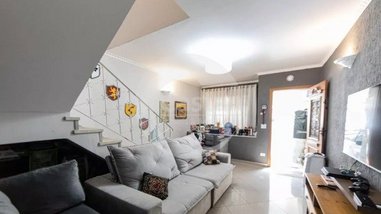 house em Rua Manoel dos Santos, Vila Gomes Cardim - São Paulo - SP