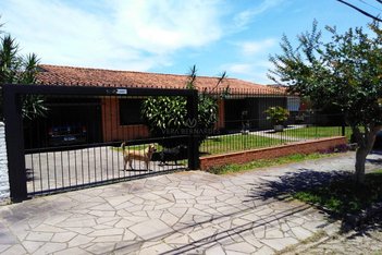 house em Rua Cariri, Vila Assunção - Porto Alegre - RS