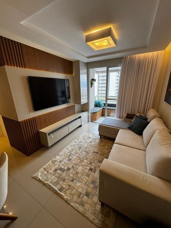 apartment em Rua Elizeu Di Bernardi, Campinas - São José - SC