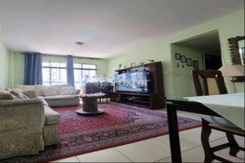apartment em Avenida Brigadeiro Luís Antônio, Jardim Paulista - São Paulo - SP
