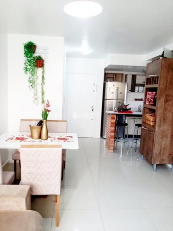 apartment em Avenida Engenheiro Francisco Rodolfo Simch, Sarandi - Porto Alegre - RS