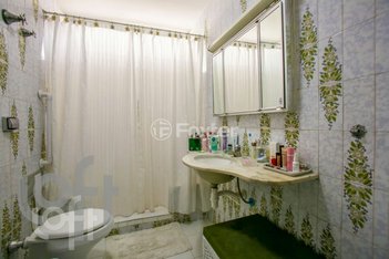 apartment em Rua Navarro de Andrade, Pinheiros - São Paulo - SP