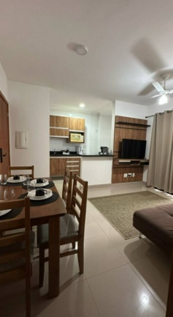 apartment em Avenida Talita Regazzini Verçosa, Ribeirânia - Ribeirão Preto - SP