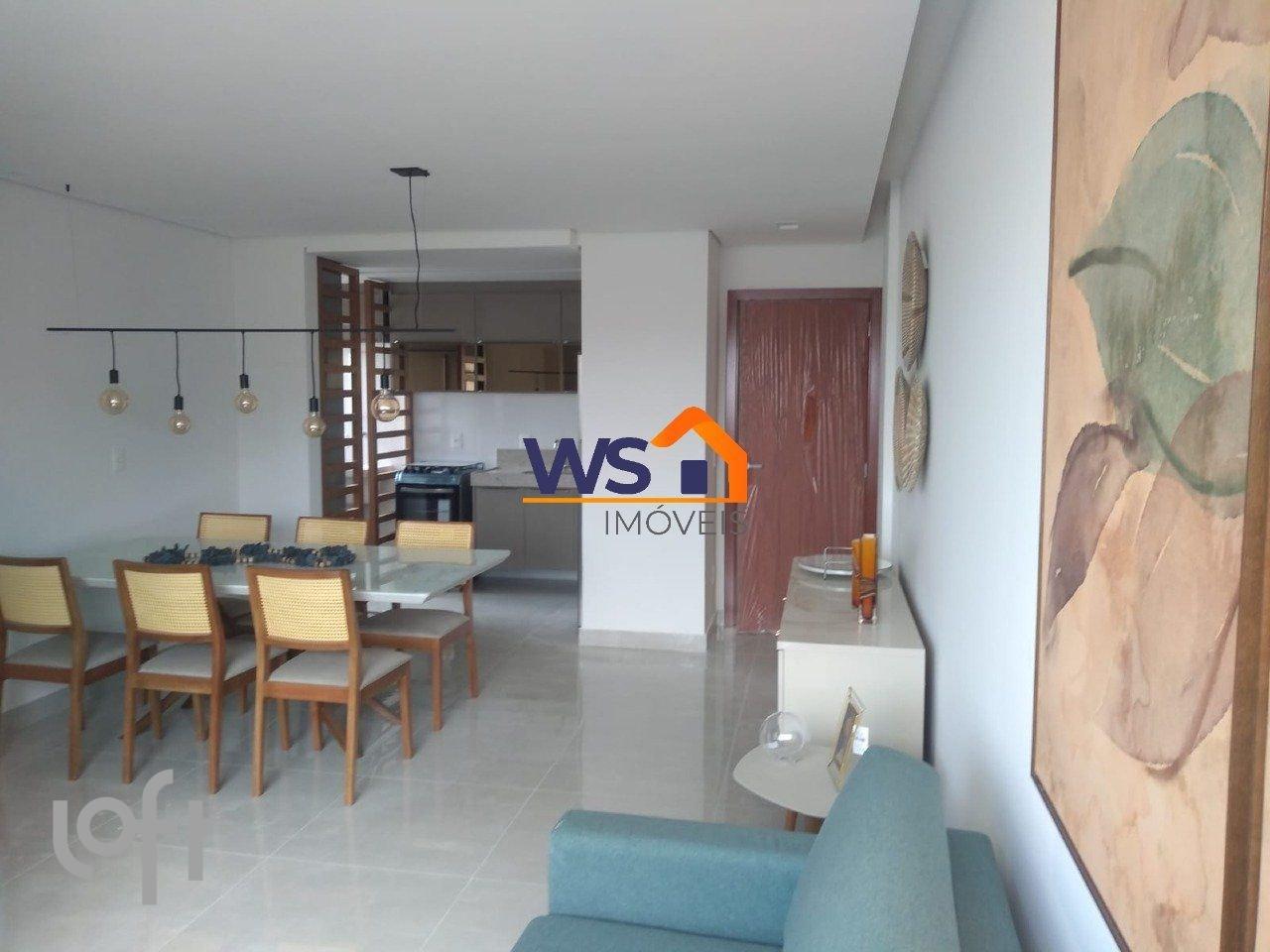 Apartamento com 2 quartos — Padre Eustáquio, Belo Horizonte