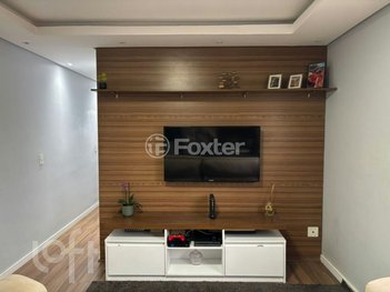 apartment em Rua Padre João Gualberto, Imirim - São Paulo - SP