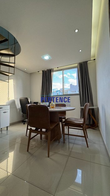 apartment em Rua Paulista, Pirajá - Belo Horizonte - MG