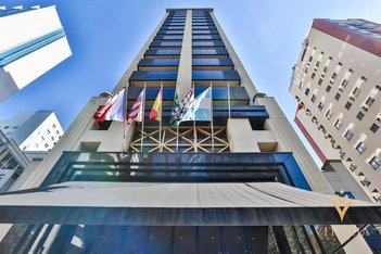 apartment em Rua Adolfo Tabacow, Itaim Bibi - São Paulo - SP