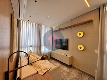 apartment em Rua Coronel Quirino, Cambuí - Campinas - SP