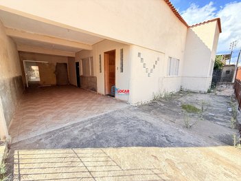 house em Avenida Pedro Aleixo, República - João Monlevade - MG