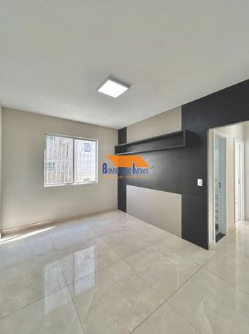 apartment em Rua Doutor Mário Magalhães, Itapoã - Belo Horizonte - MG