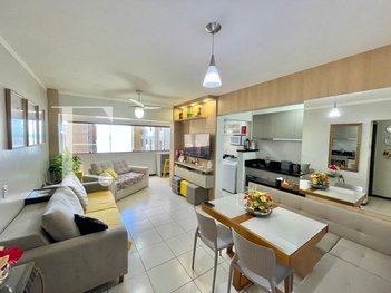 apartment em Rua Guaraci, Capão da Canoa - Capão da Canoa - RS