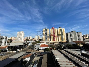 apartment em Rua Goiás, Centro - Londrina - PR