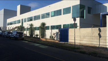 industrial em Ônix., Distrito Industrial Doutor Hélio Pentagna Guimarães - Contagem - MG