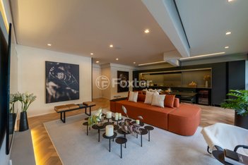 apartment em Rua Pamplona, Jardim Paulista - São Paulo - SP