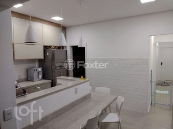 house em Rua Botocudos, Vila Anastácio - São Paulo - SP