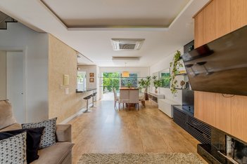 house em Willy Eugênio Fleck, Sarandi - Porto Alegre - RS