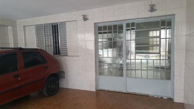 house em Rua Jataúba, Jardim Danfer - São Paulo - SP