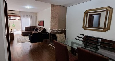 house em Rua Pau-Brasil, Hípica - Porto Alegre - RS