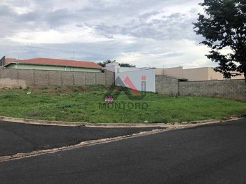 land_lot em Avenida Rubens Alves da Silva, Jardim Boa Vista - Araraquara - SP