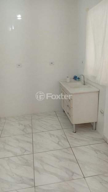 apartment em Rua Maria Carlota, Vila Esperança - São Paulo - SP