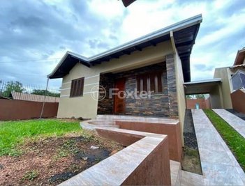 house em Rua dos Alpes, Sol Nascente - Estância Velha - RS
