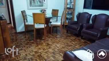 apartment em Castigliano, Padre Eustáquio - Belo Horizonte - MG