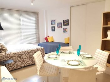 apartment em Rua Avanhandava, Bela Vista - São Paulo - SP